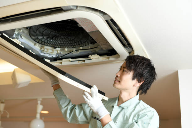 Best Emergency Air Duct Cleaning  in Clearlake Riviera, CA